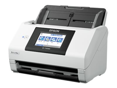 Epson Workforce Ds 790wn